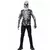 Koszulka i kominiarka Youth Fortnite™ Skull Trooper, Rozmiar: 13-14 lat (153 to 164 cm)