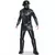 Strój Deluxe Death Trooper dla dorosłych — Star Wars Rogue One, Rozmiar: X-Large