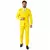 Suitmeister™ Męski Żółty Garnitur Mr. Solid, Rozmiar: Large (EU 52-54)
