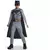 Klasyczny kostium Batman Justice League™ dla chłopców, Rozmiar: 5-6 lat (110 to 116 cm)