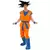 Kostium Goku Saiyan Dragon Ball Z™ dla dorosłych, Rozmiar: X-Large