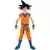 Kostium Goku Saiyan Dragon Ball Z™ dla dzieci, Rozmiar: 7-8 lat (128 cm)