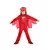 Kostium Sowa PJ Masks™ dla dzieci, Rozmiar: 5-6 lat (110-116 cm)