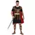 Męski kostium wojownika gladiatora, Rozmiar: XX-Large