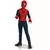 Klasyczne pudełko Spiderman™ z chłopięcymi rękawiczkami, Rozmiar: 7-8 lat (122 to 128 cm)