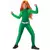 Kostium Totally Spies™ Zielony Sam dla dziewczynki, Rozmiar: 7-9 lat(120-130 cm)