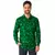 Męska koszula w koniczyny Suitmeister™ Saint Patrick, Rozmiar: X-Large (EU 56-58)