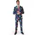 Suitmeister™ Męski Granatowy Garnitur Mr. Balloons, Rozmiar: Large (EU 52-54)