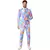 Kostium dla dorosłych Pan Tie-Dye Opposuits™, Rozmiar: Large/X-Large (EU 56)