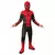 Klasyczny kostium Spiderman No Way Home dla dzieci, Rozmiar: 5-6 lat (110 to 116 cm)