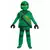 Kostium deluxe Lloyd Ninjago® Legacy — LEGO™ Child, Rozmiar: 5-6 lat (109 - 126 cm)