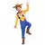 Woody — klasyczny kostium Toy Story™ dla dzieci, Rozmiar: 3-4 lat (97 - 109 cm)