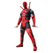 Kostium Deadpool Dla Dorosłych Z Serii Deluxe