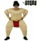 Kostium dla Dorosłych (2 pcs) Wojownik Sumo