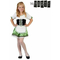 Kostium dla Dzieci Niemka (2 pcs)