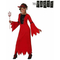 Kostium dla Dzieci 5254 Demon woman