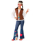 Kostium dla Dzieci 111005 Hippie