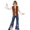 Kostium dla Dzieci 111043 Hippie