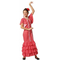 Kostium dla Dzieci Tancerka flamenco