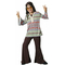 Kostium dla Dzieci Hippie