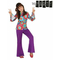 Kostium dla Dzieci Hippie (3 Pcs)