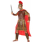 Kostium dla Dorosłych Gladiator