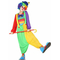 Kostium dla Dorosłych Clown