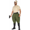 Kostium dla Dorosłych Soldier