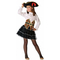 Kostium dla Dzieci 115088 Pirat