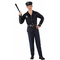 Kostium dla Dzieci 116269 Policja (Rozmiar 14-16 lat)