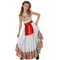 Kostium dla Dorosłych Mexican