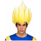 peruka My Other Me Sayan Vegeta Blond