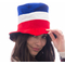 Czapka z Flagą Francji