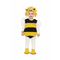 Kostium dla Niemowląt My Other Me Maya the Bee