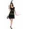 Kostium dla Dorosłych Limit Costumes Flapper Dreams Rozmiar M Charleston