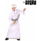 Kostium dla Dzieci Arabia Biały (3 pcs)