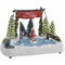 ozdoby świąteczne DKD Home Decor Żywica (18.5 x 10 x 13 cm)