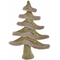 Choinka DKD Home Decor Poliester (50 x 15 x 69 cm)