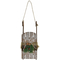 Sanki DKD Home Decor Boże Narodzenie Drewno (23 x 9 x 6 cm)