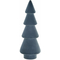 Choinka DKD Home Decor Drewno paulowni (7 x 7 x 19 cm)