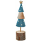 Choinka DKD Home Decor Drewno paulowni (5 x 5.5 x 15 cm)