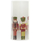 Świeca LED DKD Home Decor Wosk (7.5 x 7.5 x 15 cm)