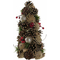Choinka DKD Home Decor Ananasy (17 x 17 x 30 cm)