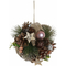 ozdoby świąteczne DKD Home Decor (14 x 14 x 14 cm)