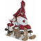 ozdoby świąteczne DKD Home Decor Żywica (36 x 20 x 39 cm)