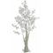 Choinka DKD Home Decor PVC LED (90 x 90 x 200 cm)