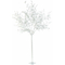 Choinka DKD Home Decor Metal LED (120 x 120 x 220 cm)