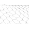 Zasłona z Lampek LED DKD Home Decor Niebieski PVC (100 x 1 x 100 cm)