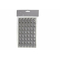 Girlanda Bożonarodzeniowa DKD Home Decor PVC (150 x 12 x 0.1 cm) (2 pcs)