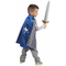 Kostium dla Dzieci Limit Costumes Rozmiar M Pirat Peleryna Medieval
